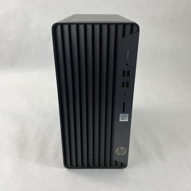 HP ProDesk 600 G6 MT Intel Core i3-10100 3.6GHz 16GB RAM No HDD No OS