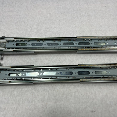 Rail Kingslide 2u-4u 30" Rails US6851773 374518 OUTERS ONLY