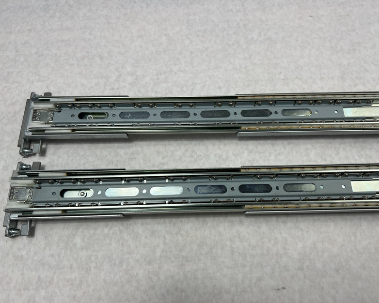 Rail Kingslide 2u-4u 30" Rails US6851773 374518 OUTERS ONLY