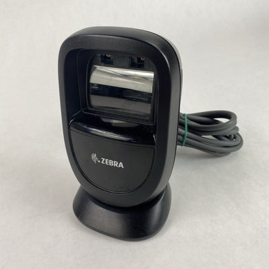 Zebra DS9308 Barcode Scanner Untested