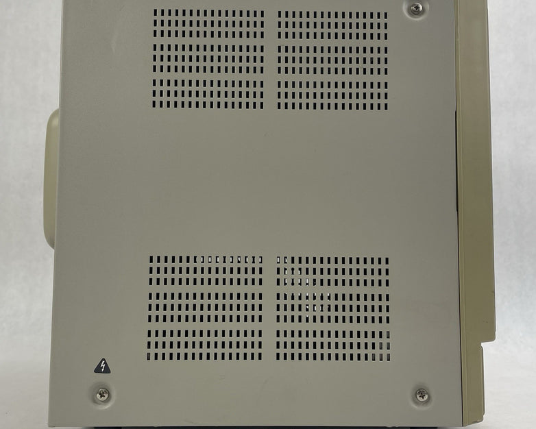 Panasonic WV-BM1400 Black and White Video Monitor For Parts