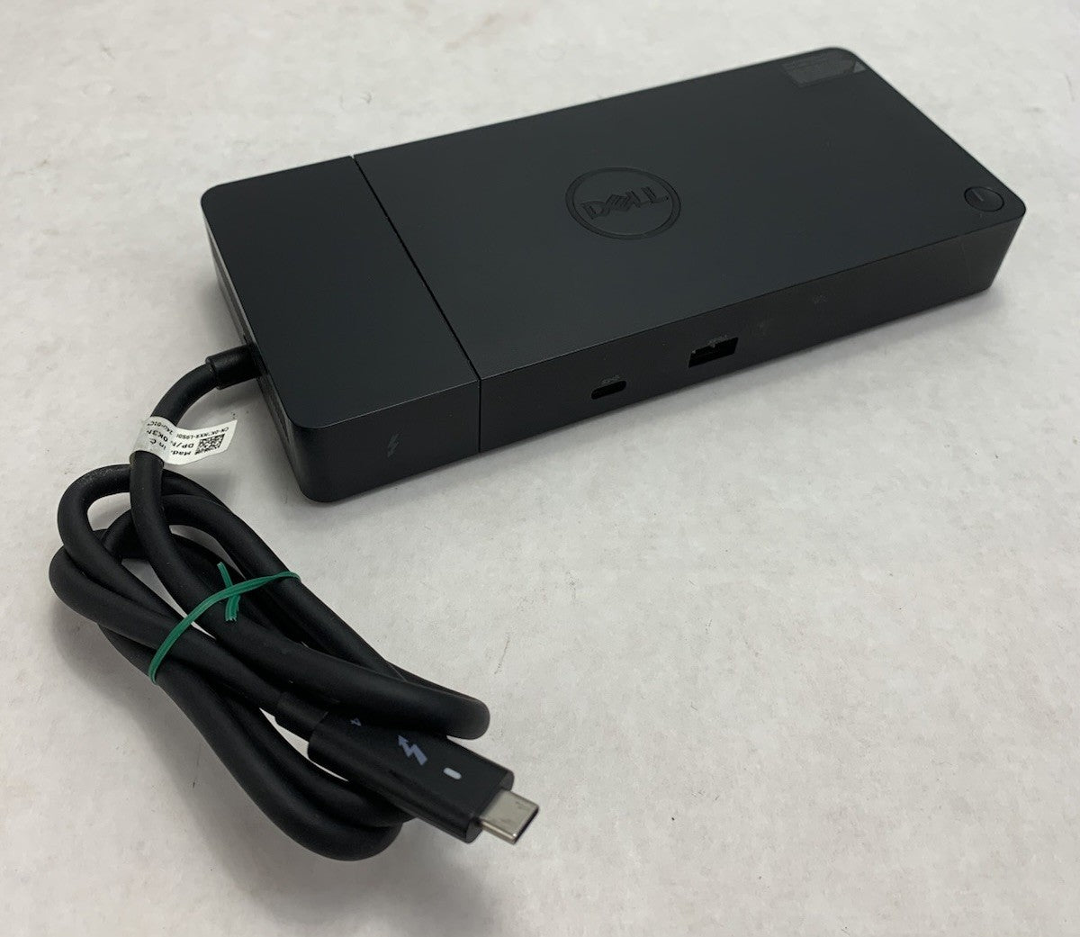 Dell WD22TB4 USB-C Thunderbolt Docking Station - No AC Adapter0