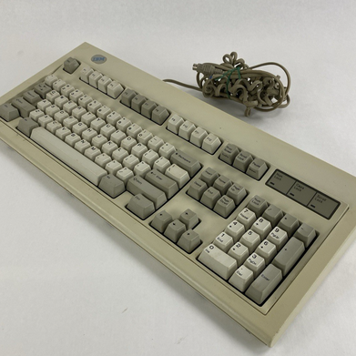 IBM 71G4644 Keyboard Tested