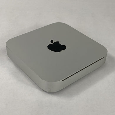 Apple Mac Mini A1347 2010 2.4GHz Intel Core 2 Duo 8GB RAM 320GB HDD macOS10.13.6
