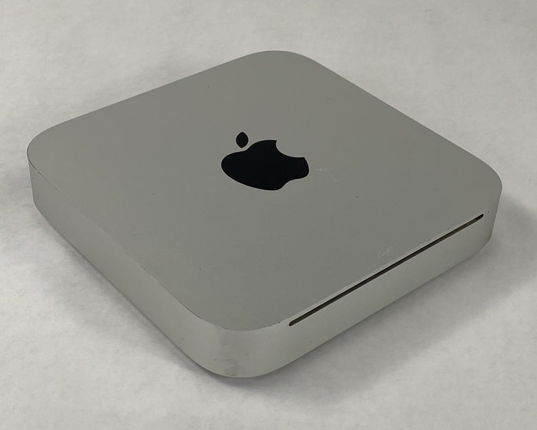 Apple Mac Mini A1347 2010 2.4GHz Intel Core 2 Duo 8GB RAM 320GB HDD macOS10.13.6