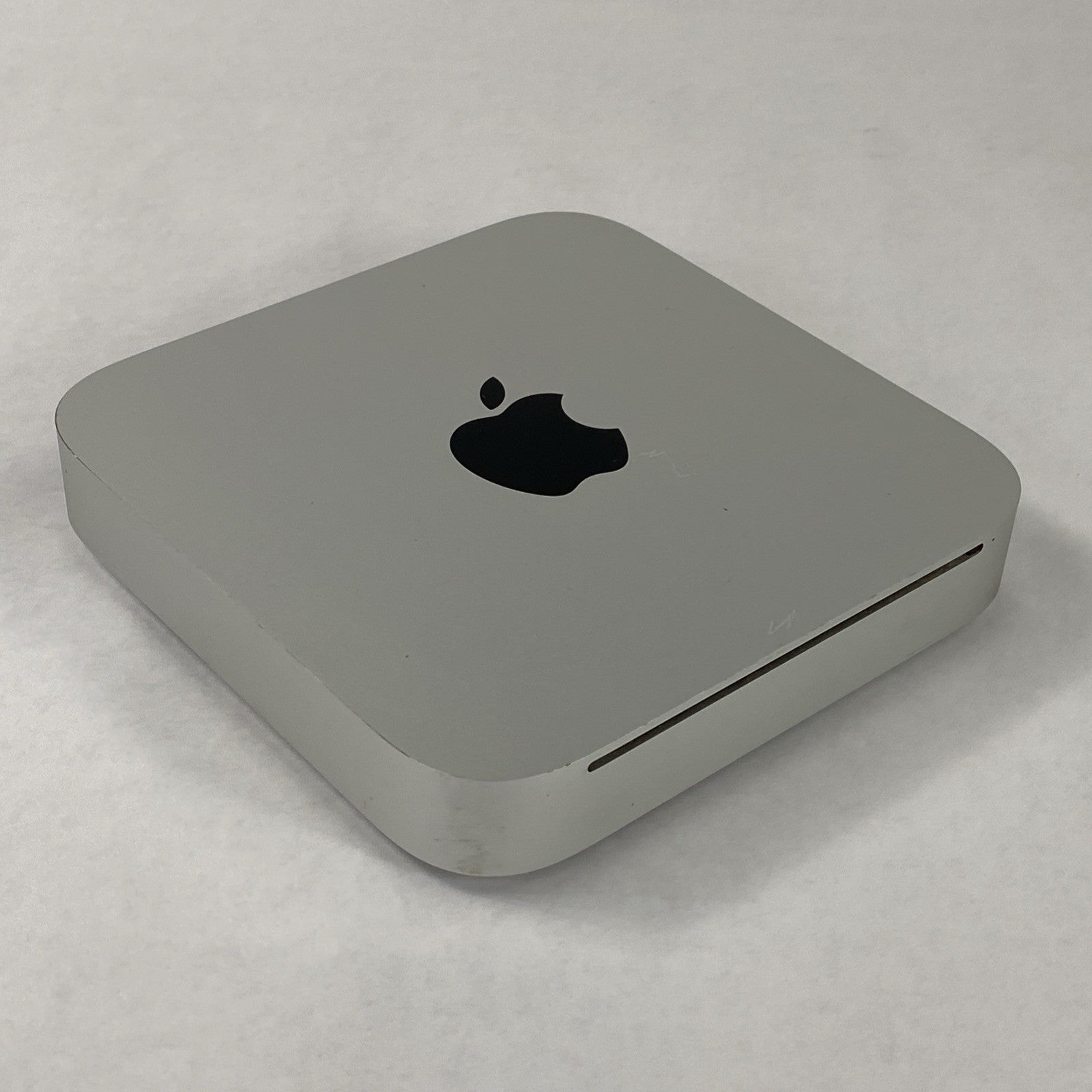 Apple Mac Mini A1347 2010 2.4GHz Intel Core 2 Duo 8GB RAM 320GB HDD macOS10.13.6