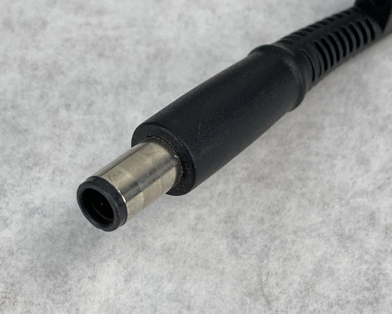 HP PPP012L-E 90W 19.5V 4.62A 7.4mm Barrel Laptop Charger AC Adapter (Lot of 6)