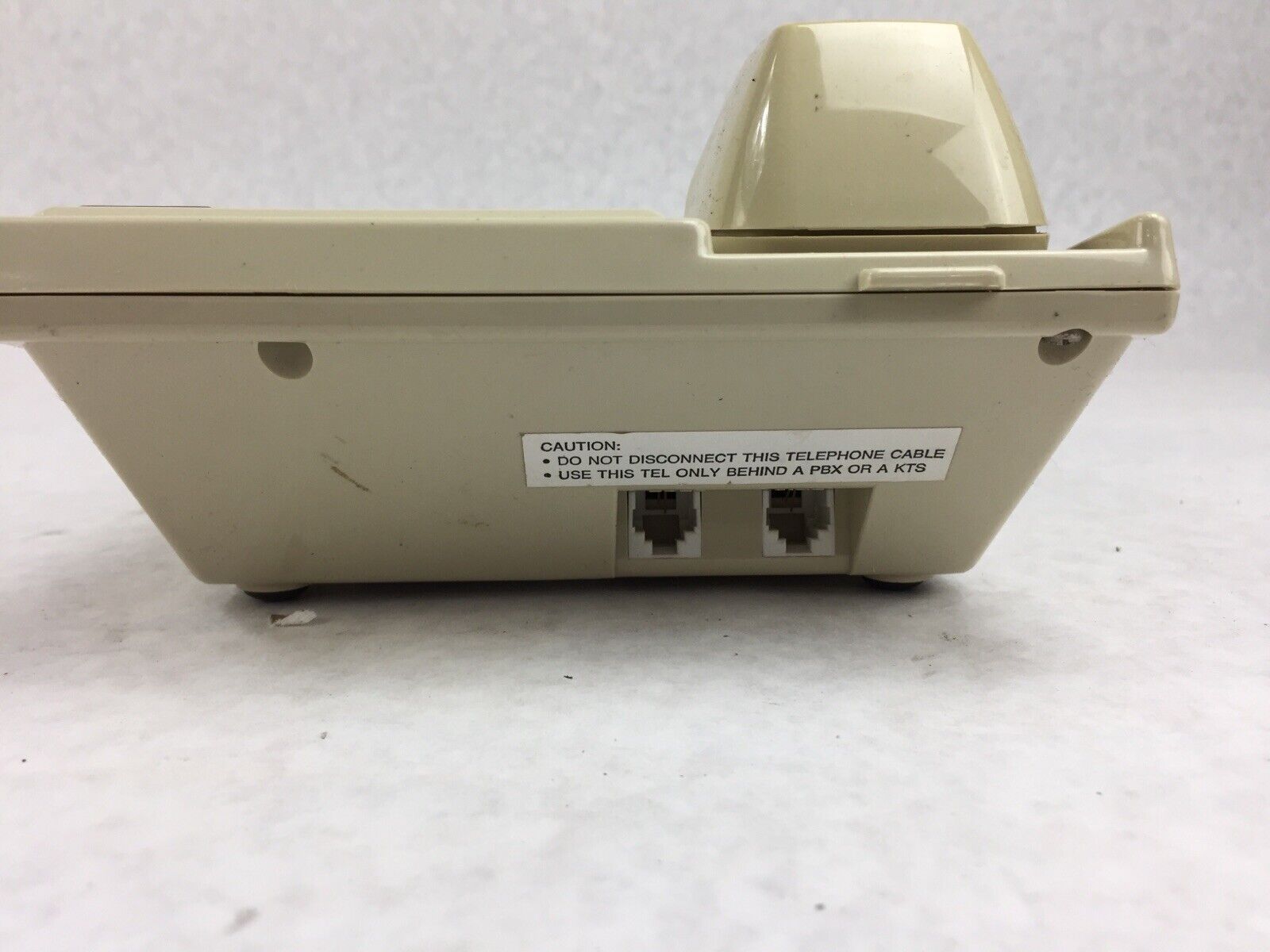 NEC Dterm Series Electra Mark ETE-1HM-2J