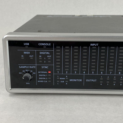 Roland VS-700R Cakewalk Sonar V-Studio I/O