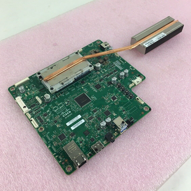 Cisco Spark Board 70 AA70WW Mainboard 28-13314-05 Tested 73-101067-04 B0