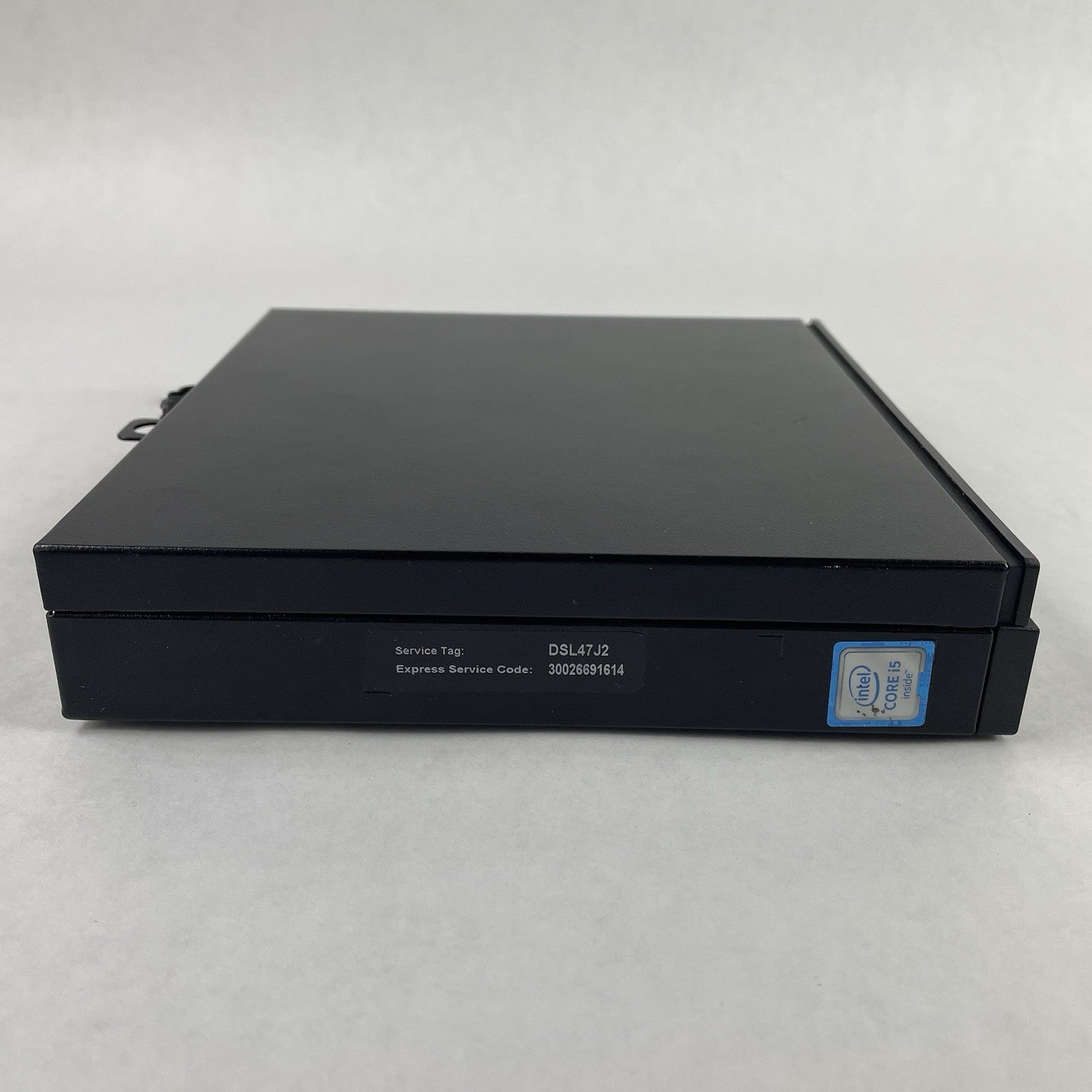Dell Optiplex 3040 Micro i5-6500T 2.50 GHz 8 GB RAM No SSD/OS/AC3