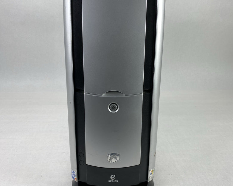 Gateway E-4000 MT Pentium 4 2.40GHz 256MB RAM No HDD No OS