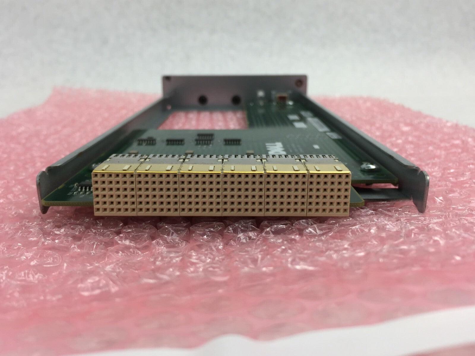 OEM  DELL  MX-07G296-12417-344-007X  Card from Power vault 220S