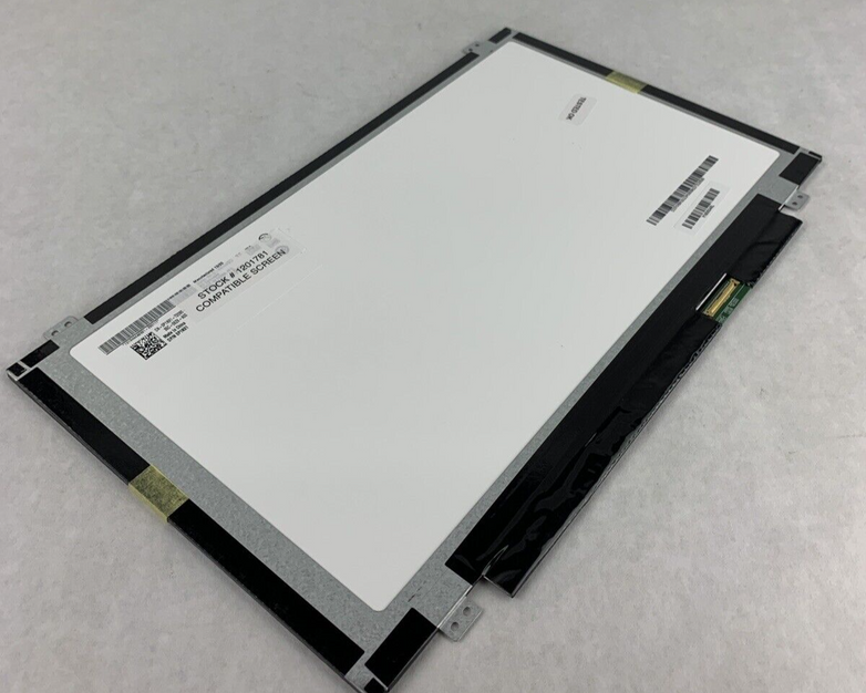 Dell Replacement Laptop LCD Screen 14.0" WXGA LED 0P1NX1 B140XW03