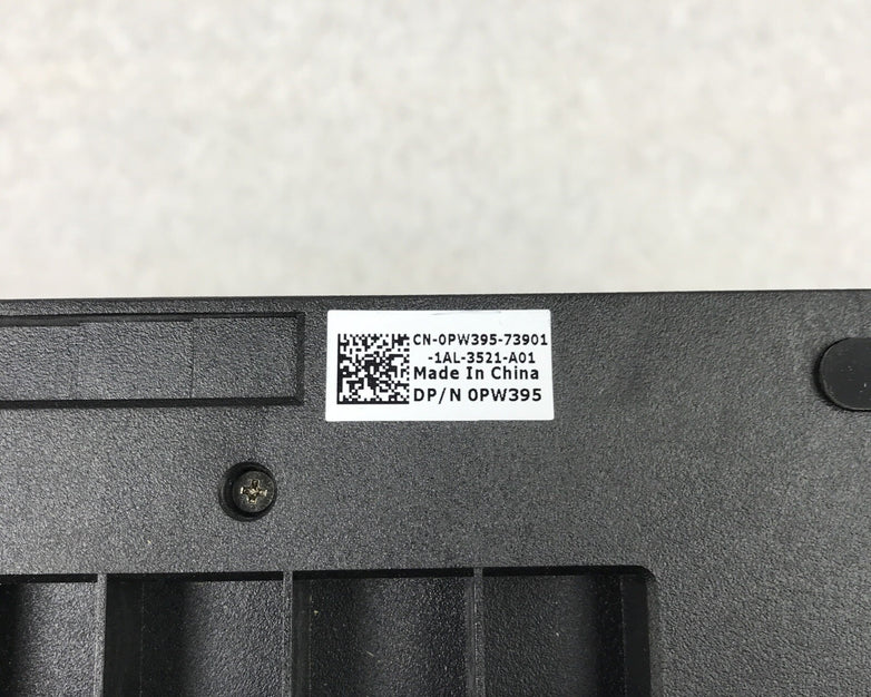DELL PW395 Laptop Docking Station E/PORT PR02X Computer Monitor Stand