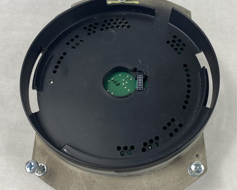 Bosch VG4-MCPU-300 Autodome G4 300 Series CPU Module Untested