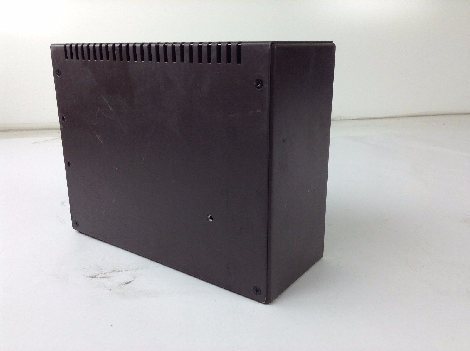 MTS Remote Conditioner Power Supply