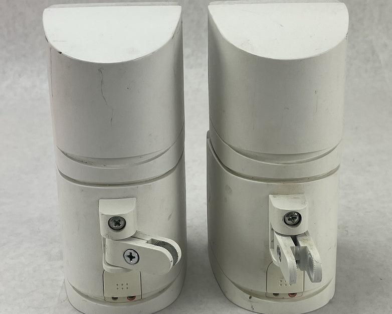 Bose Double Cube Speaker White Tested