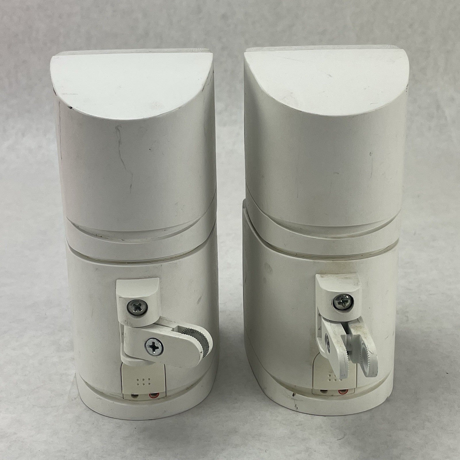 Bose Double Cube Speaker White Tested3