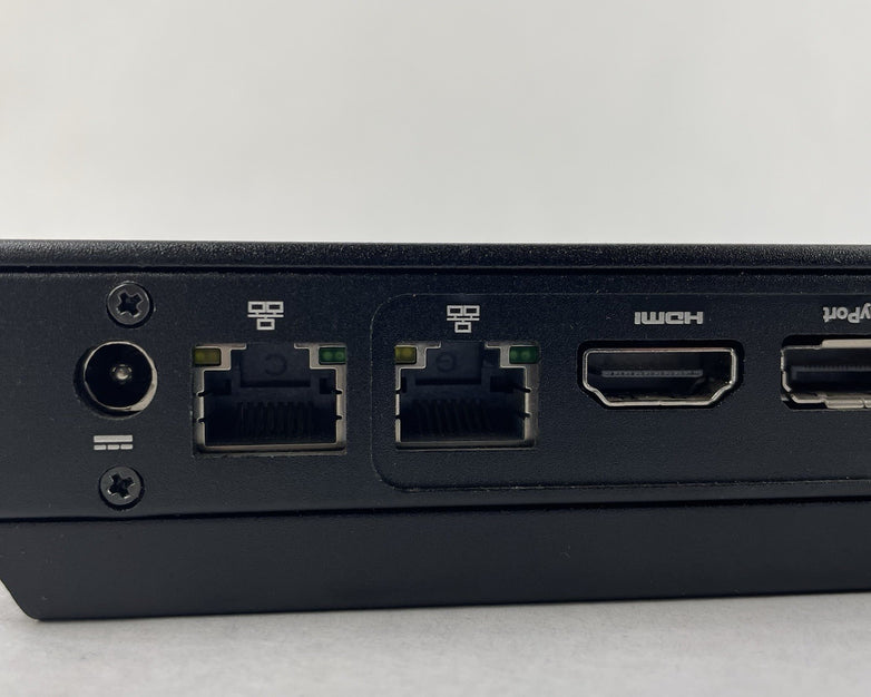 Mvix Xhibit Plus Celeron 3865U 1.80 GHz 4 GB RAM No SSD/OS/AC