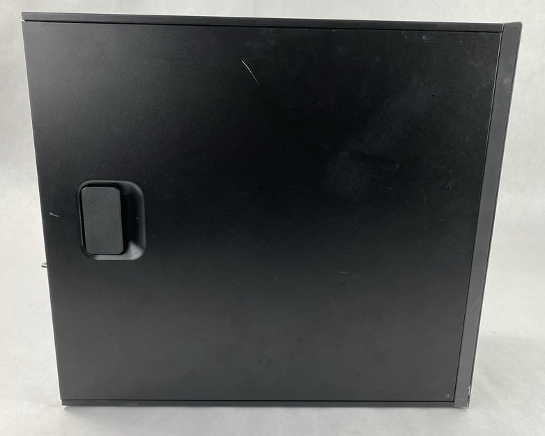 HP ProDesk 600 G1 MT Intel Core i5-4590 3.3GHz 2x4GB RAM No HDD No OS