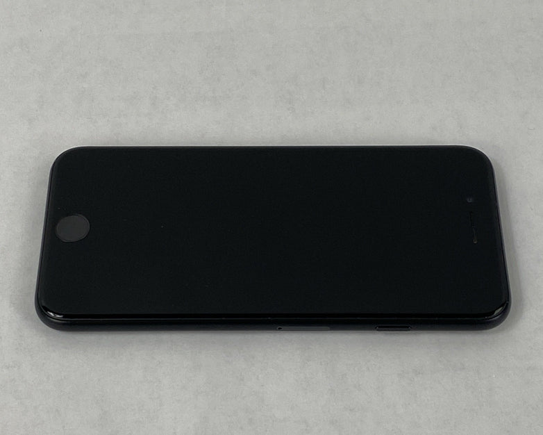 Apple iPhone SE 2nd Gen A2275 128GB Unlocked 4.7" Black IOS 26.0.1