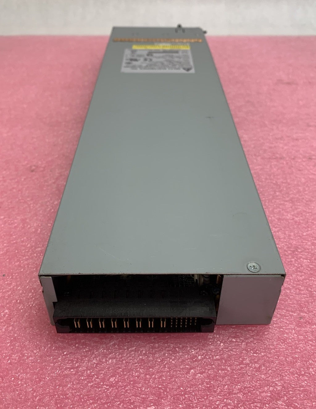 Delta Electronics TDPS-1350AB A 1300W Switching Power Supply3