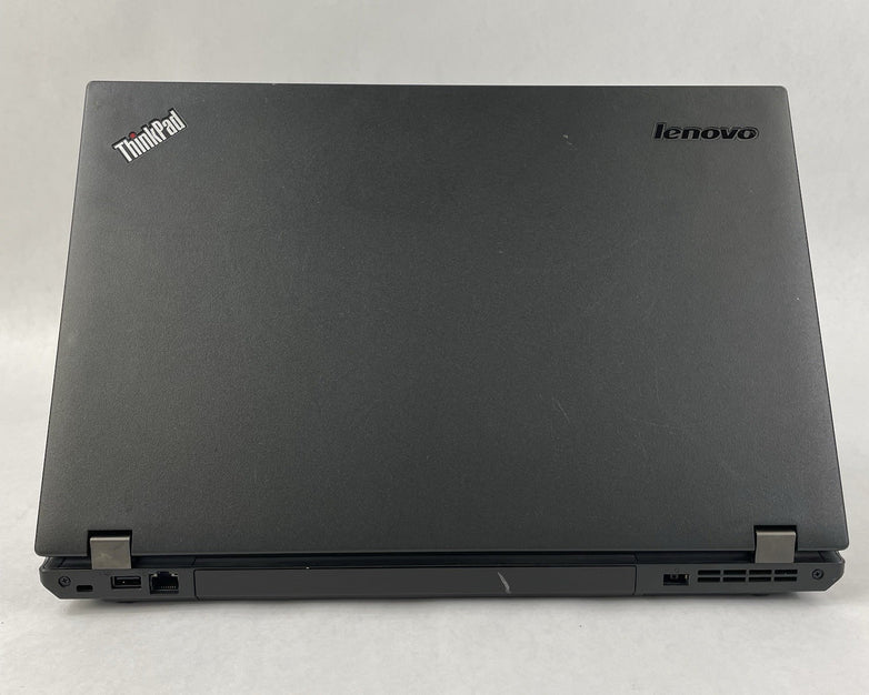 Lenovo ThinkPad L540 15.6" i5-4200M 2.50 GHz 8 GB RAM No SSD/OS/AC
