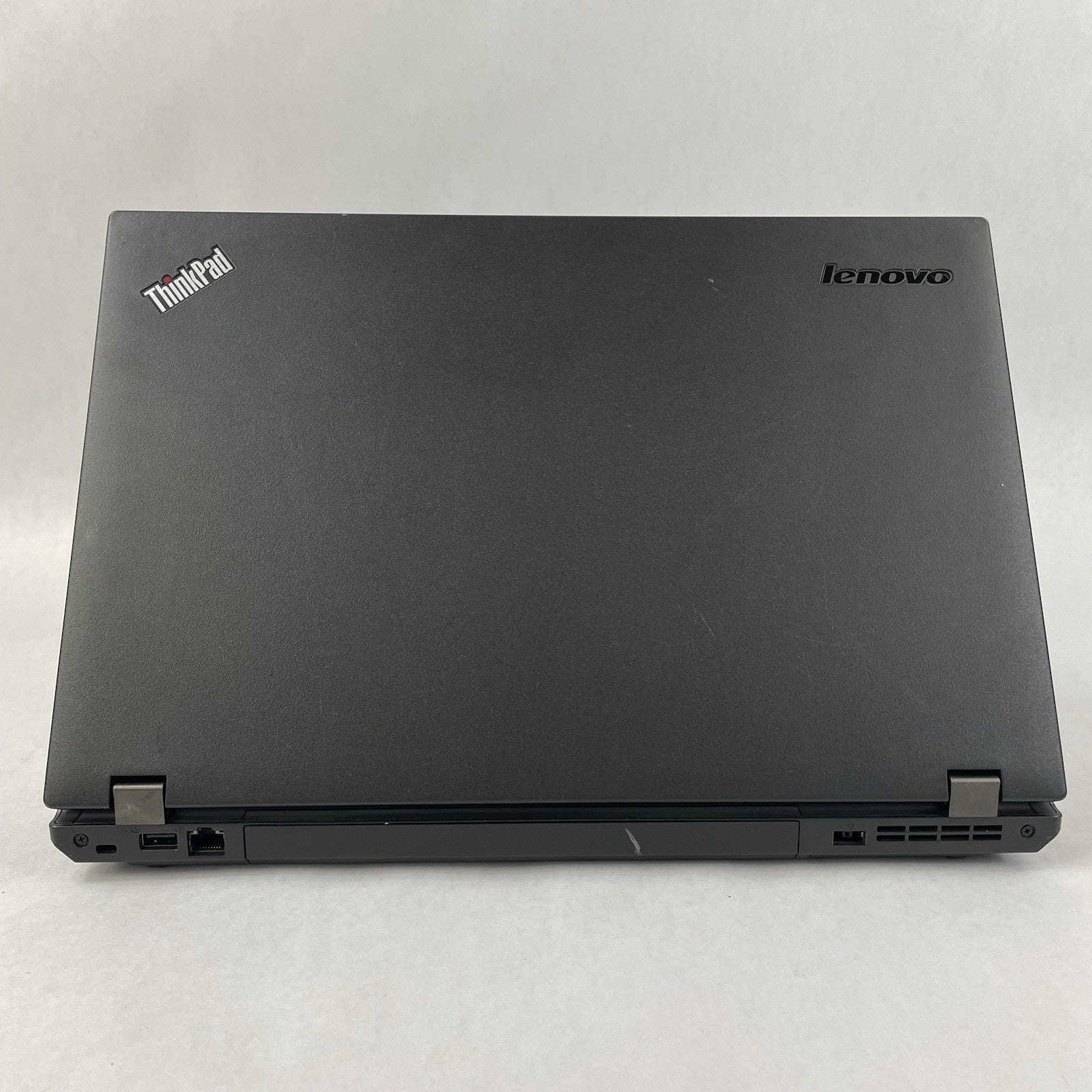 Lenovo ThinkPad L540 15.6" i5-4200M 2.50 GHz 8 GB RAM No SSD/OS/AC11