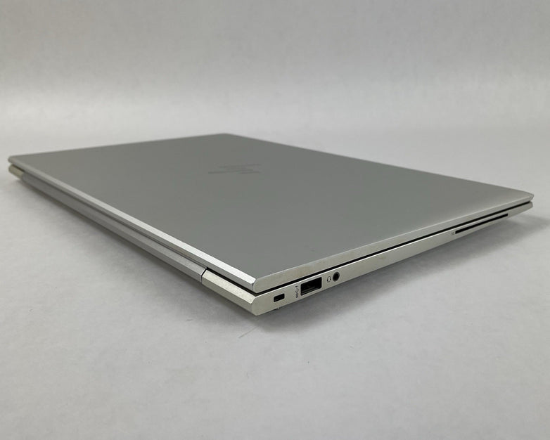 HP EliteBook 850 G8 15.6" i5-1145G7 2.60 GHz 16 GB RAM No SSD/OS/AC/Batt-Rubber