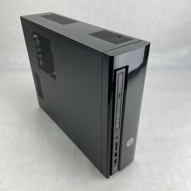 HP Slimline 410 010 DT Intel Core i3 4170 3.7GHz 8GB RAM No HDD No OS