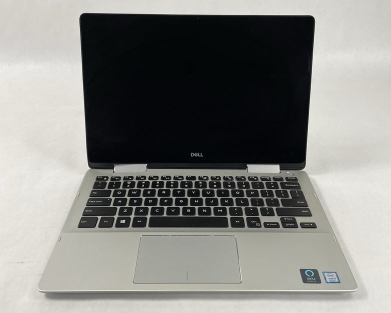 Dell Inpiron 7386 13.3" Touch i58265U 1.60 GHz 8 GB RAN No SSD No OS No AC