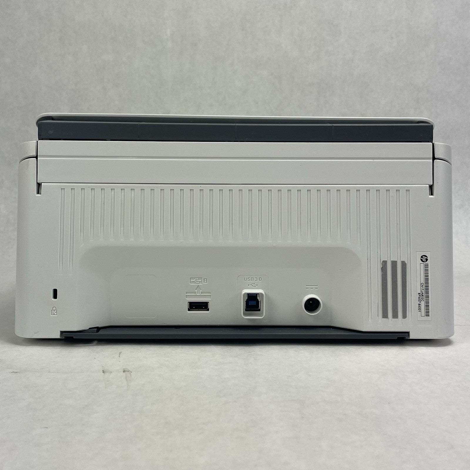 HP ScanJet Pro 3000 S4 For Parts