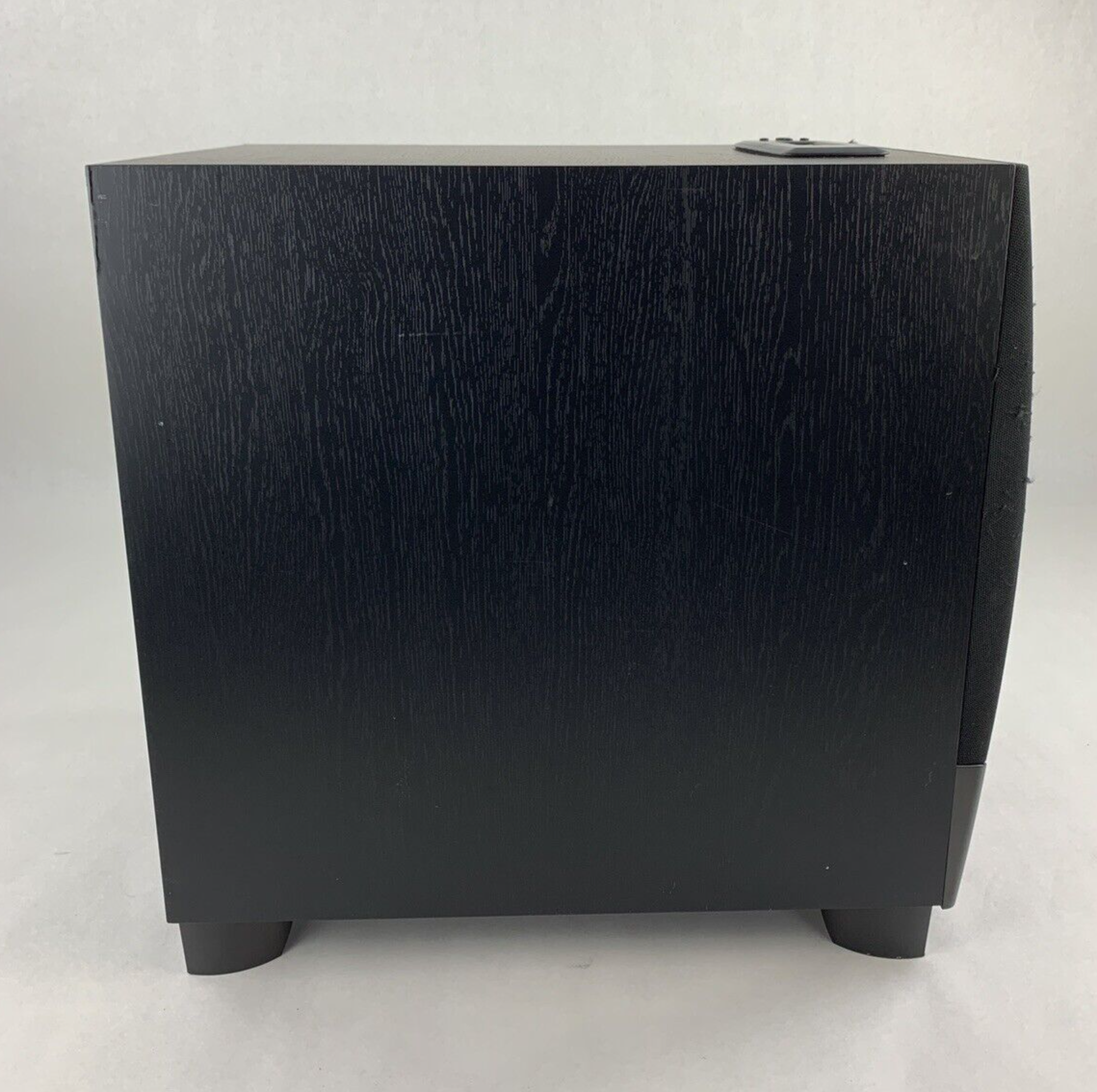 Klipsch RW-10D 120V Digitally Controlled Sub Woofer Tested No Rubber On Feet