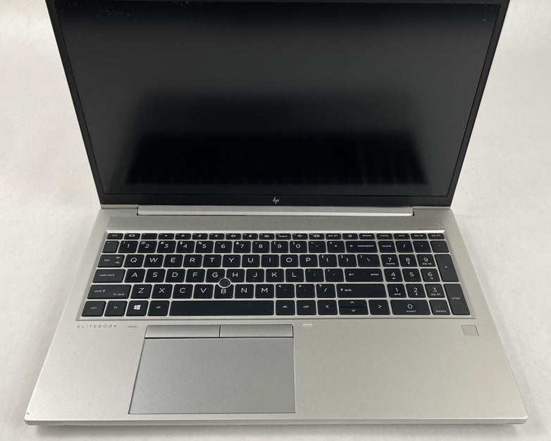 HP EliteBook 850 G8 15.6" i5-1145G7 2.60 GHz 16 GB RAM No SSD/OS/AC/Batt - Hinge