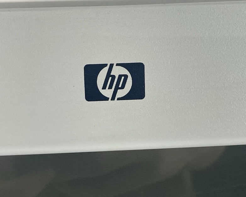 HP V72 P5303D PE1162U 16" CRT Monitor Tested Working