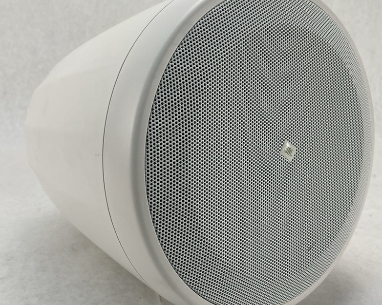 1 JBL Professional C65P/T Compact Full-Range Hanging Pendant Speaker