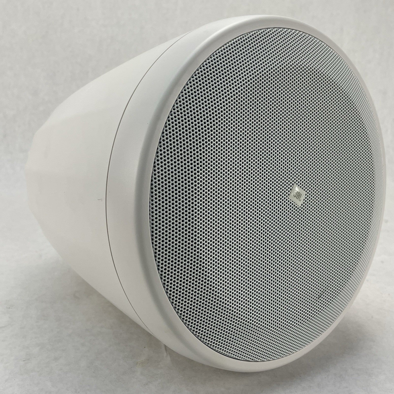 1 JBL Professional C65P/T Compact Full-Range Hanging Pendant Speaker0