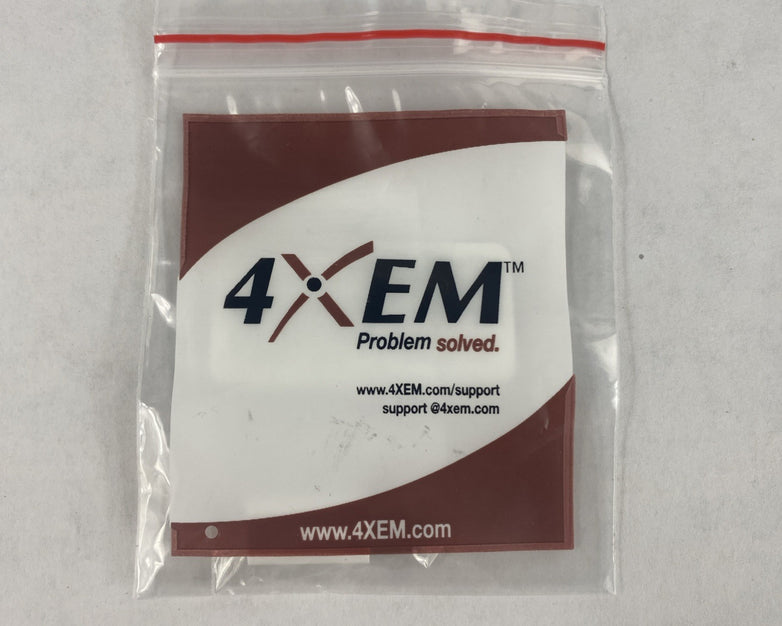 4XEM 4XUUSBCM8PINFW USB-C male To 8 Pin Female Lot of 5