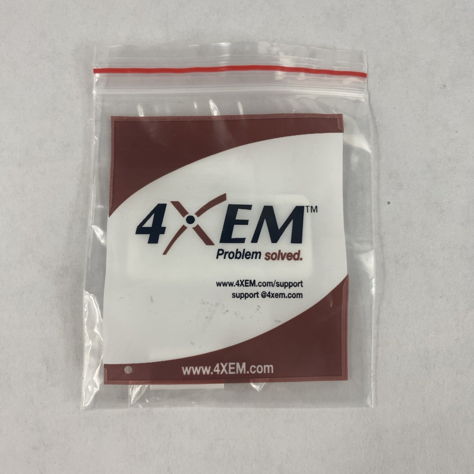 4XEM 4XUUSBCM8PINFW USB-C male To 8 Pin Female Lot of 51