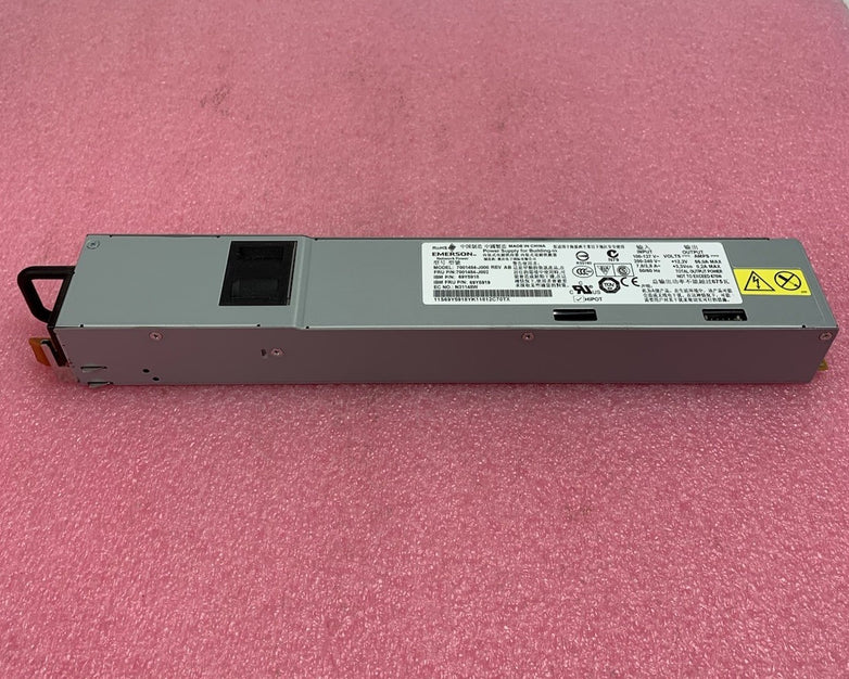 Emerson 7001484-J000 675W Server Power Supply (Lot of 2)