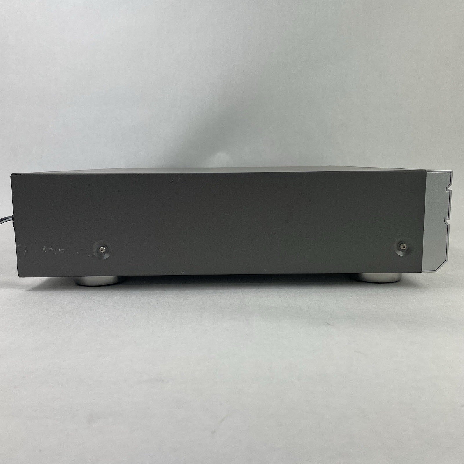 Yamaha DV-C6660 5 Disc DVD Player Power Tested No Remote