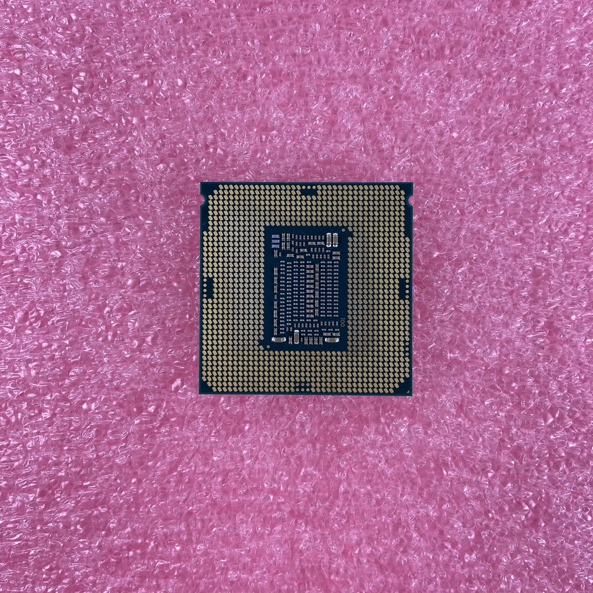 Intel Core i5-8500T SR3XD 2.1GHz Desktop CPU6