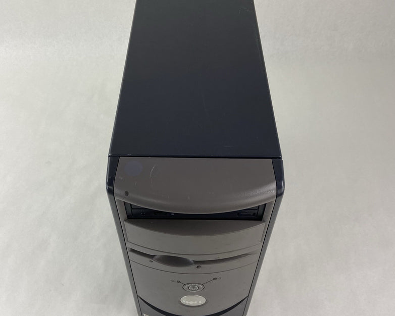 Dell Dimension 2350 MT Intel Pentium 4 2.4GHz 1GB RAM No HDD No OS