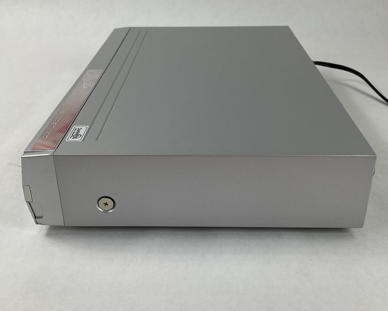 Lite-On LVW-5005A Dolby Digital Scan Progressive Compact DVD Recorder No Remote