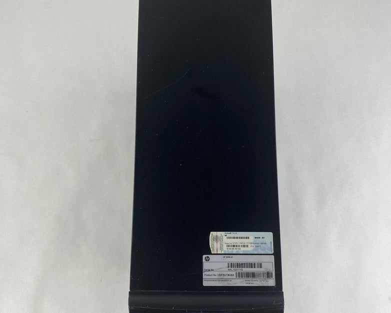 HP 500B MT Pentium Dual-Core E5700 3GHz 2GB RAM No HDD No OS