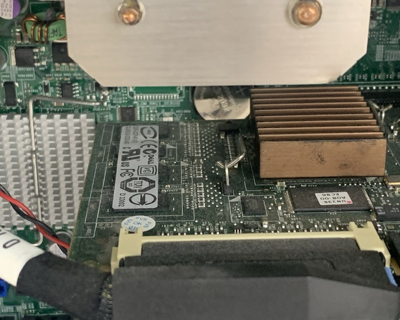Dell PowerEdge T310 Tower Server 1x Xeon 3450 2.67 GHz 4 GB Ram No OS No HDD