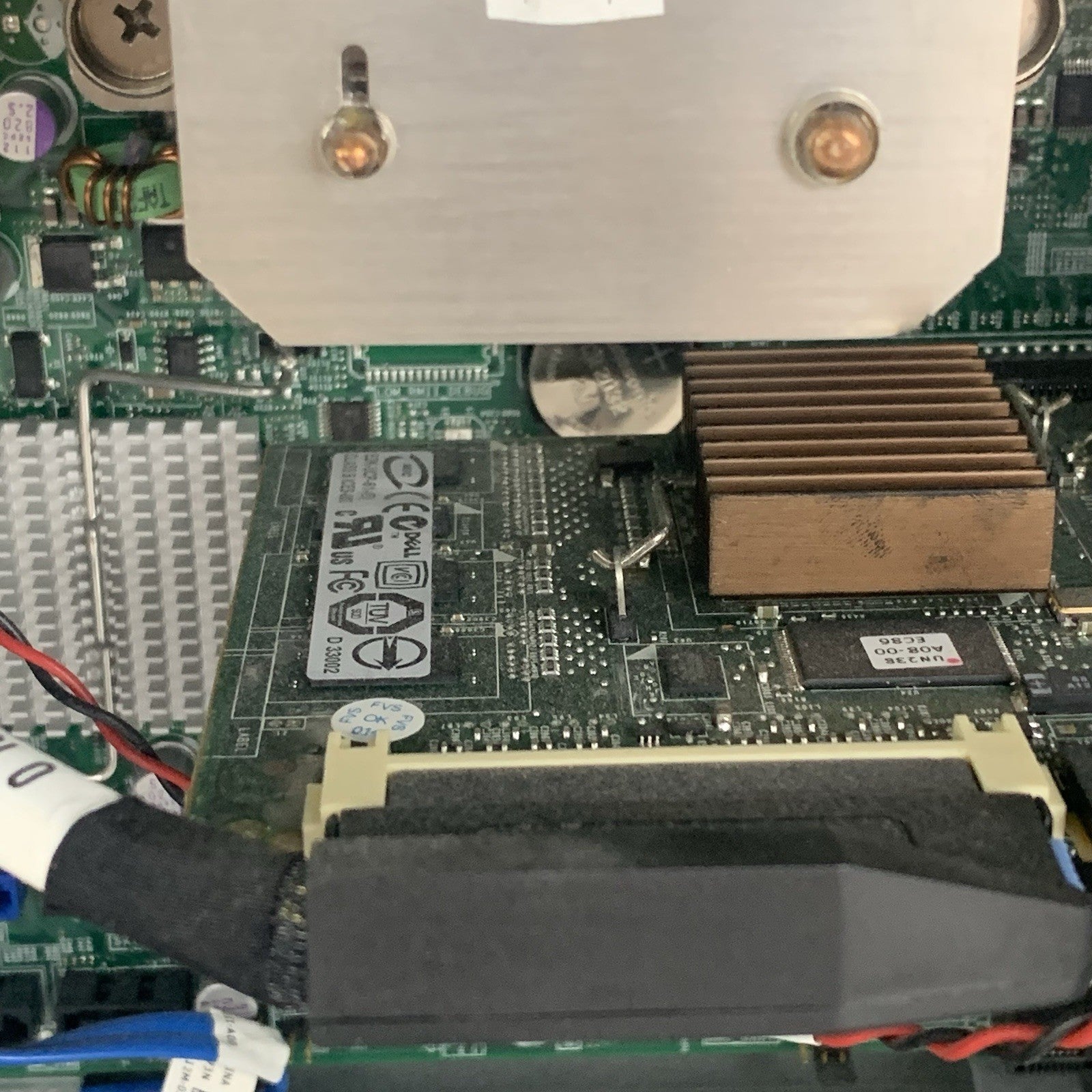 Dell PowerEdge T310 Tower Server 1x Xeon 3450 2.67 GHz 4 GB Ram No OS No HDD13
