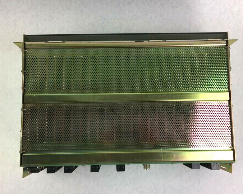 Pulsar Technologies TCF 10B S6N1R2END Power Line Carrier  Used