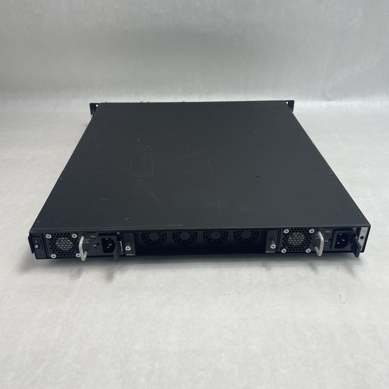 Cisco FPR2130 800-103844-02 A0 Tested and Reset No SSD8